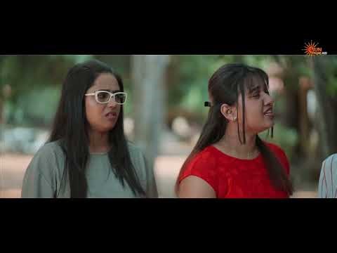 ഈ കമ്പിളി പുതപ്പ് നിനക്ക് എവിടെന്ന് കിട്ടി | Anju Sundarikal -Adipoli Scenes |12 Apr 2026 |Sun Surya