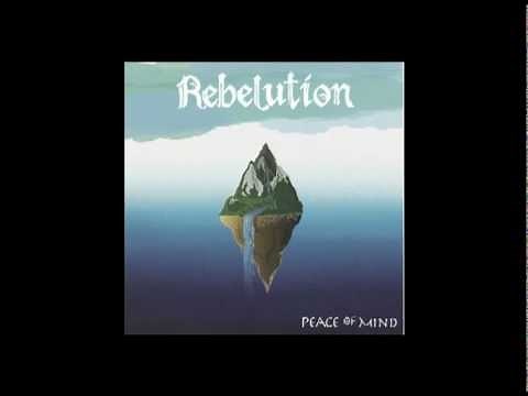 Meant To Be (Feat. Jacob Hemphill of SOJA) - Rebelution