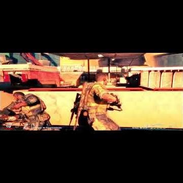 Spec Ops The Line — Série — T01E04