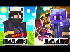 HOW TO START HYPIXEL SKYBLOCK in 2024