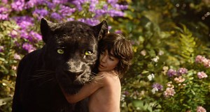 A new trailer for The Jungle Book is here! Watch this legendary tale unfold in theatres on April 15. | Disney