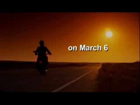 One Week Theatrical Trailer