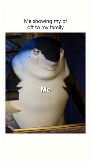 cherie🍒 on Instagram: "🎬 Fact: In Shark Tale (2004), Will Smith and Jack Black recorded many of their lines together in the same booth, which is unusual for animation—most voice actors record separately. The filmmakers did this to capture their natural comedic chemistry and improvisation. Thanks to @hoenest . #instadaily #pageforyou"