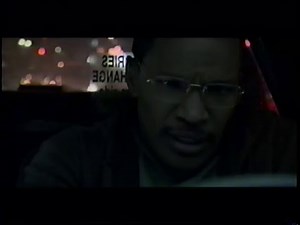 Collateral (2004) Teaser (VHS Capture)