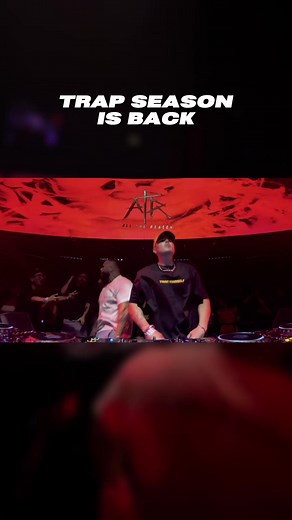 Trap Season EDM Mix: Excision-Style Bass & Dubstep