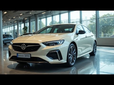 "New 2026 Holden Commodore: Bold Design Meets Raw Power"