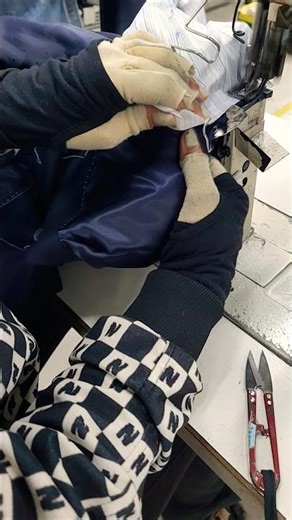 How to Sewing #cuttingmachine