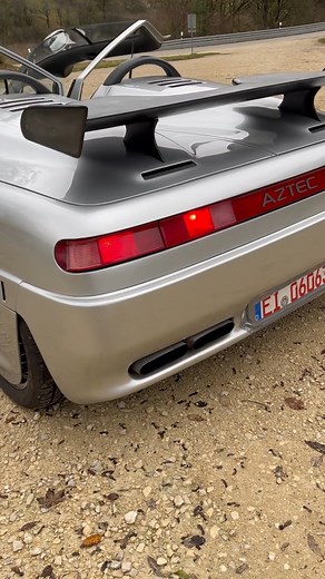 18K views · 79 reactions | MTM Aztec Sound #MTM #mtm #Audi #Sound #5zylinderturbo #Aztec | MTM Motoren Technik Mayer | Facebook