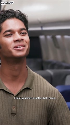 2.9K views · 43 reactions | Greedy Husband Makes a Shocking Move Mid-Flight | Jellysmack | Facebook