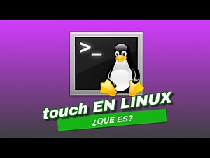 Master the TOUCH Command in Linux! 🚀 (Easy Tips and Examples)
