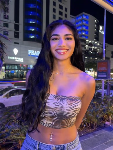 Tascia Tiyah K on Instagram: "Walk my way 🏆"