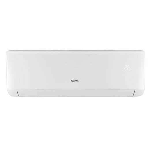 Compact Wall Mount AC: Fast Cooling Heating   Stable Long-Term Operation Gree Ac