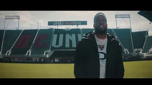 Major League Soccer TV Spot, '2023 All-Star Game: MLS All-Stars vs. Arsenal FC' Featuring Yo Gotti