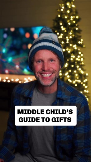 Middle Child's Gift Guide
