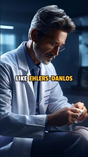 Why Are Some People Double-Jointed? | The Science of Hypermobile Fingers