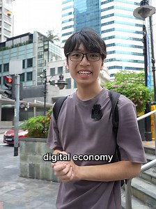 IMDA Shaping Singapore's Digital Space | Joblife Insights