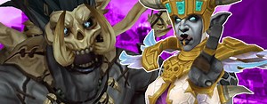 WoW: Unlocking Zandalari Trolls - This quest is how to do it