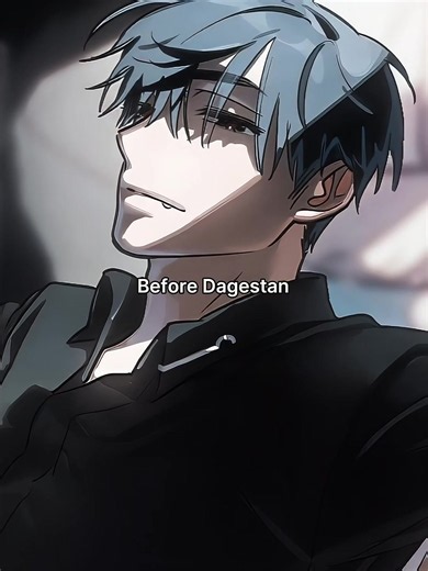 Before Dagestan Ivan viral edit: Alien Stage trend explained