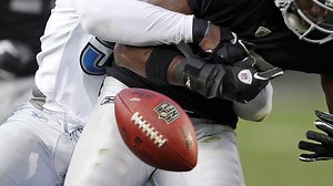 10 biggest busts in the NFL Draft