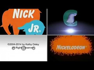 Blue’s Clues, PB&J Otter, Preschool Prep, Rugrats, What’s With Andy Credits Remix