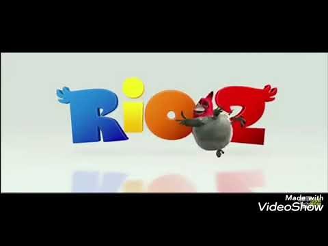 Rio Trailer Logos (2011-2027)