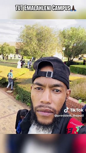TUT Emalahleni Campus Tour: Student Life Highlights