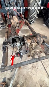 An innovative trailer-mounted winch system repurposing a differential gear assembly, where torque is redirected via a side-mounted pulley to achieve efficient mechanical advantage for heavy load handling.” #MechanicalEngineering #Innovation #TrailerWinch #DifferentialGear #PulleySystem #LoadHandling #EngineeringDesign | Kayala Domes