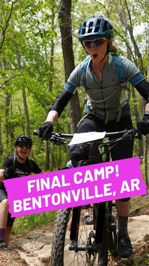 15K views · 778 reactions |  Final Camp of 2025!  We’re wrapping...