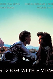 A Room With a View | Cast and Crew | Rotten Tomatoes