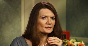 "The Silver Star" author's advice for those living with secrets, shame