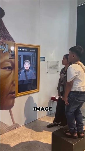 This Machine Finds Your Twin