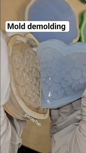 resin mold