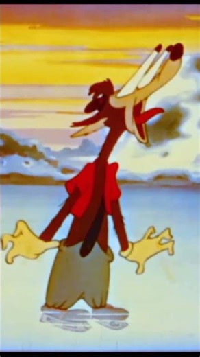 too bad too bad 😂Rare 1941 Vintage Cartoon | Classic Golden Age Animation