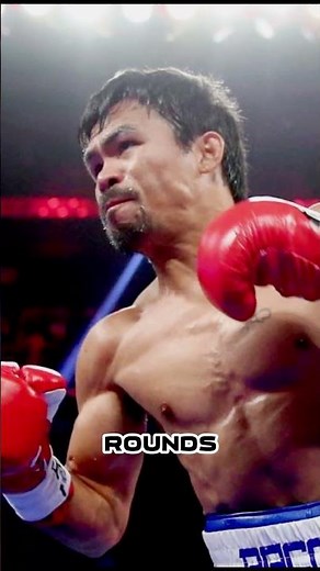 “The Ninth Round That Changed the Fight”