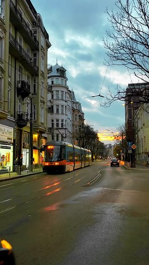 Exploring the Beauty of Sofia, Bulgaria