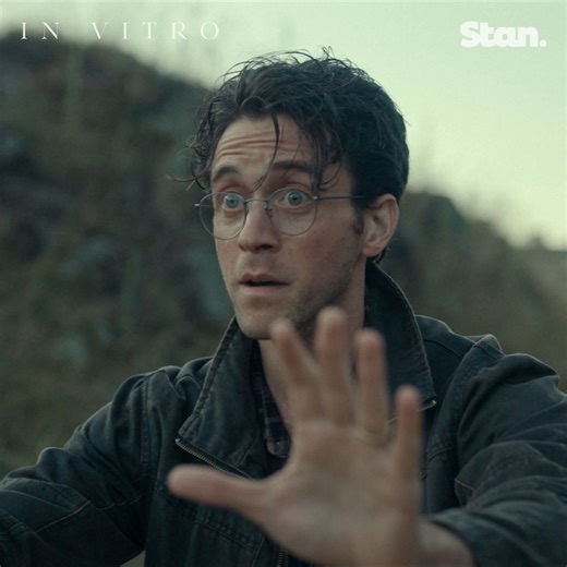 After discovering the unsettling consequences of her husband's animal breeding technology, life as she knows it changes forever. Starring Ashley Zukerman and Talia Zucker, stream In Vitro now on Stan. | Stan.