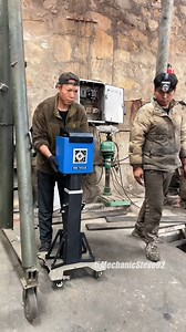 889K views · 4.5K reactions | Truck Wheel Alignment | Proper Adjustment for Safety & Performance #TruckRepair #WheelAlignment #HeavyTruck #Suspension #AutoMaintenance #TruckMaintenance #SteeringSystem #TireWear #VehicleSafety #MechanicalFix | Mechanic Steve | Facebook