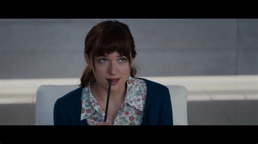 604K views · 9.6K reactions | A Little Curious - Fifty Shades of Grey (2015) - TM & © #UniversalPictures While conducting an interview for the school paper, Anastasia (Dakota Johnson) is introduced to the mysterious Christian Grey (Jamie Dornan). Watch the full movie here: https://www.vudu.com/content/browse/details/Fifty-Shades-of-Grey/640504?cmp=FBMC_Movie_FiftyShadesofGrey #fiftyshadesofgrey #fiftyshades #spicy #dakotajohnson #jamiedornan #movieclips | MOVIECLIPS | Facebook