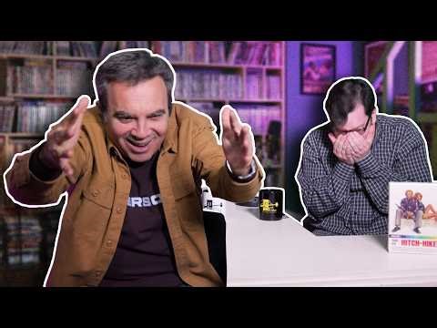 Κλαίμε με σχολιασμό Καρπετόπουλου για Καποδίστρια!