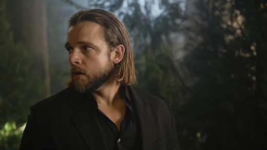 Fire Country Season 3 Episode 1 What the Bride Said