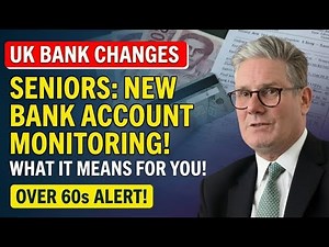 Continuous Bank Account Monitoring Explained | New Rules, Risks & What It Means for You