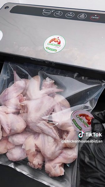 Ailes de Poulet Halal pour vos Barbecues et Recettes