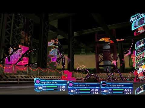 Digimon Story: Cyber Sleuth (Complete Edition) 11.09.25 - 2