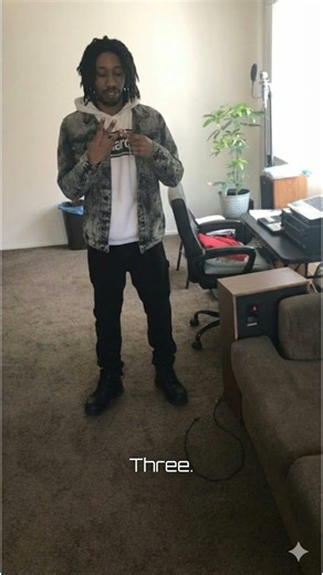 98% of People Fail This Test (Are You a Drifter?)