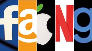 Fortunes of the Faangs begin to diverge