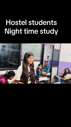 Gurukul Loksewa: Night Time Study Tips for Hostel Students
