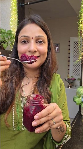 Ruby Refresh Sweet Beet Booster