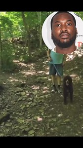 1M views · 8.8K reactions | Meek Mill goes hiking in the forest and man tries to kick him out. itsonlyentertainment.net | Itsonlyentertainmentdotnet | Facebook