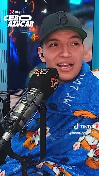 Sigue tu Flow con Pepsi Cero Azúcar | Aliados Los 40