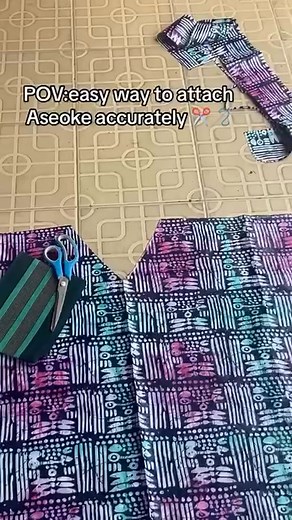 302K views · 5.5K reactions | Watch closely and learn something | Annie's Fashion | Facebook